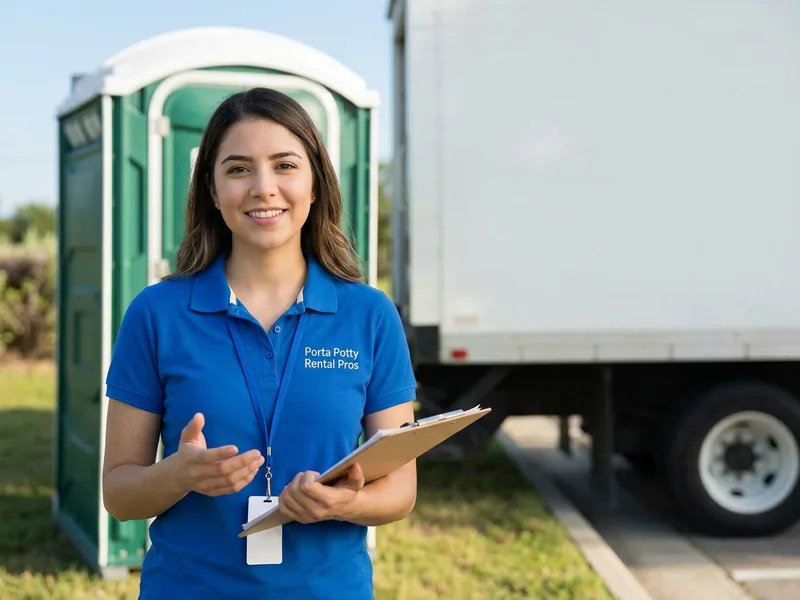 Porta Potty Rental  in Chadds Ford  FAQ